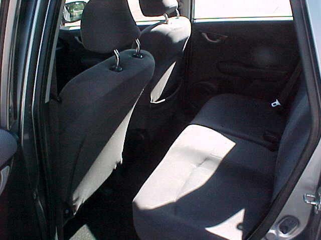 used 2009 Honda Fit car, priced at $7,199
