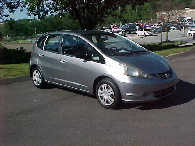 used 2009 Honda Fit car, priced at $7,199