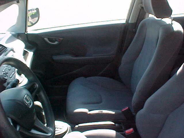 used 2009 Honda Fit car, priced at $7,199