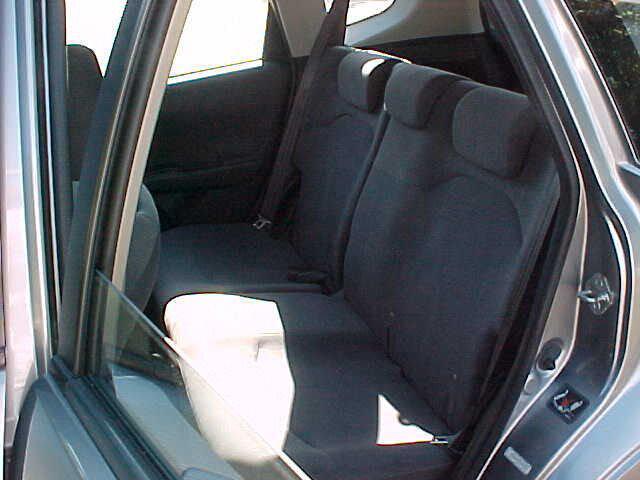 used 2009 Honda Fit car, priced at $7,199