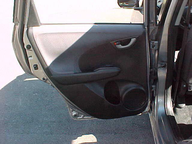 used 2009 Honda Fit car, priced at $7,199