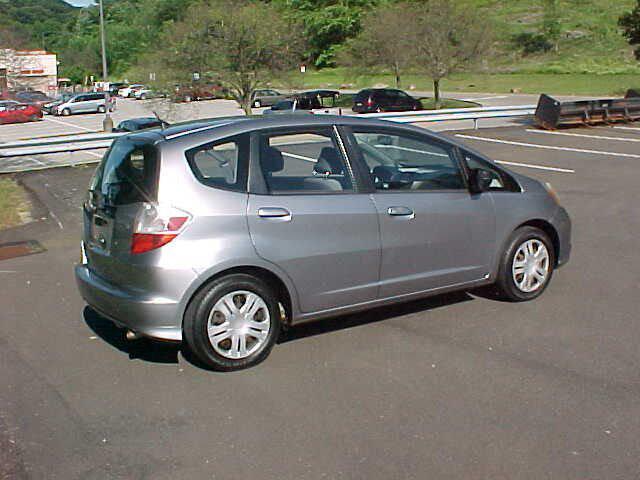 used 2009 Honda Fit car, priced at $7,199