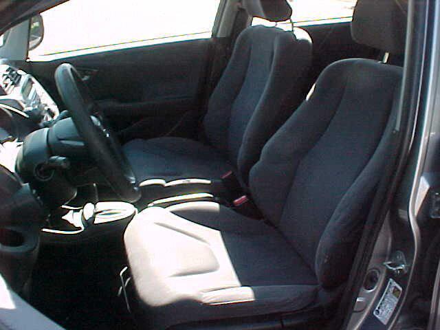 used 2009 Honda Fit car, priced at $7,199