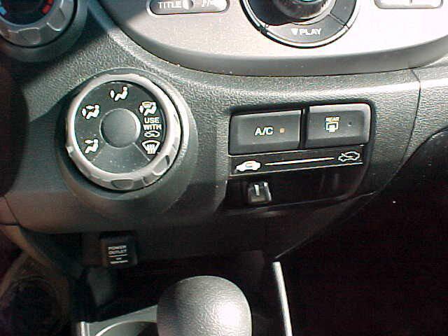 used 2009 Honda Fit car, priced at $7,199