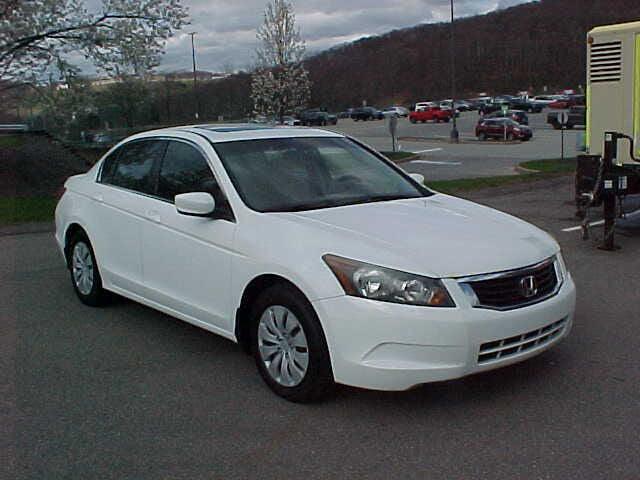 used 2010 Honda Accord car, priced at $9,599