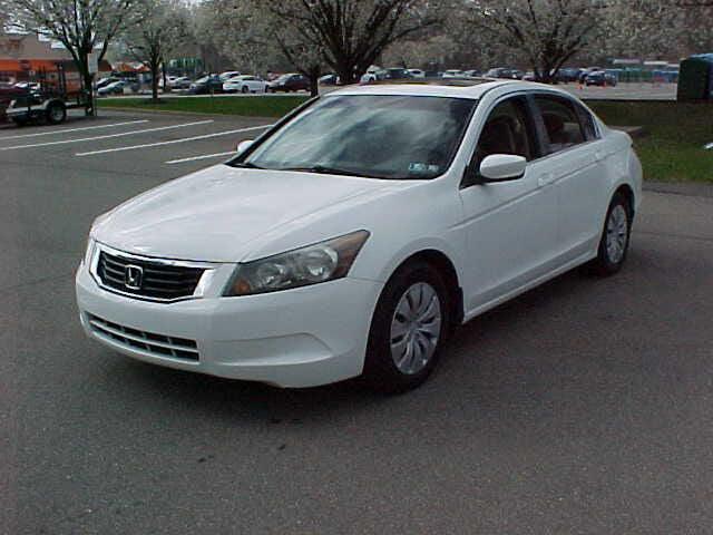 used 2010 Honda Accord car, priced at $9,599