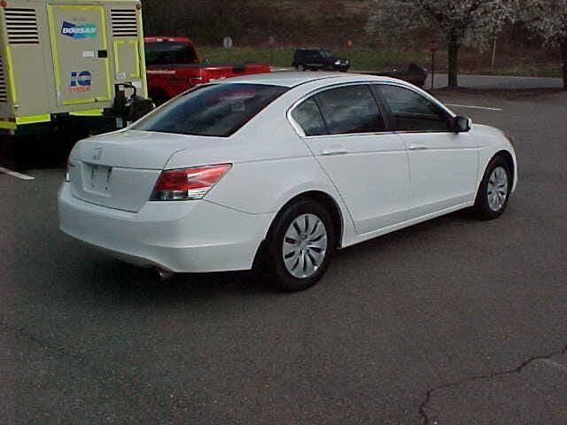 used 2010 Honda Accord car, priced at $9,599