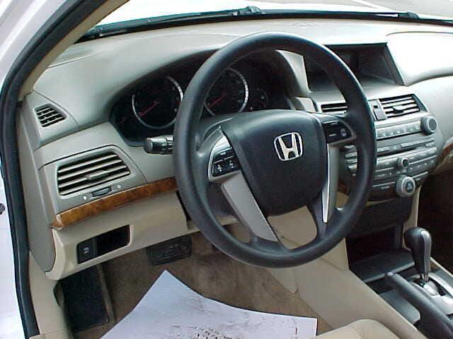 used 2010 Honda Accord car, priced at $9,599