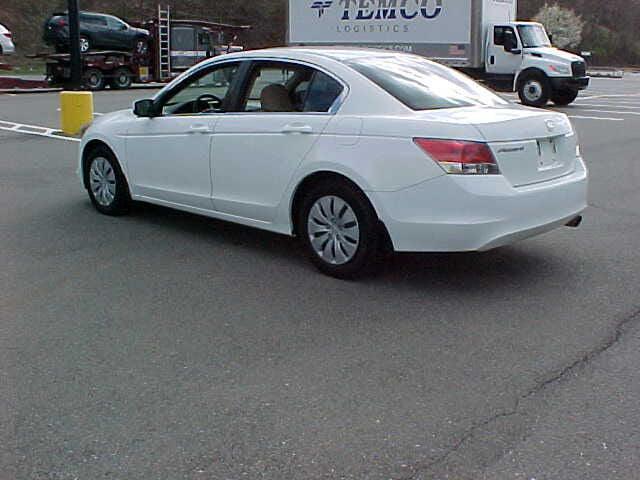 used 2010 Honda Accord car, priced at $9,599