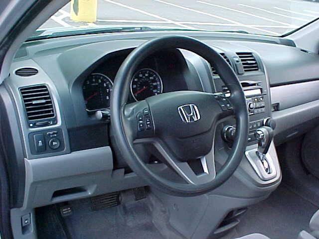 used 2011 Honda CR-V car, priced at $10,999