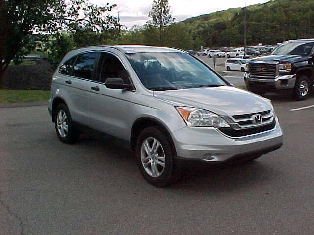 used 2011 Honda CR-V car, priced at $10,999