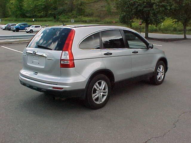 used 2011 Honda CR-V car, priced at $10,999