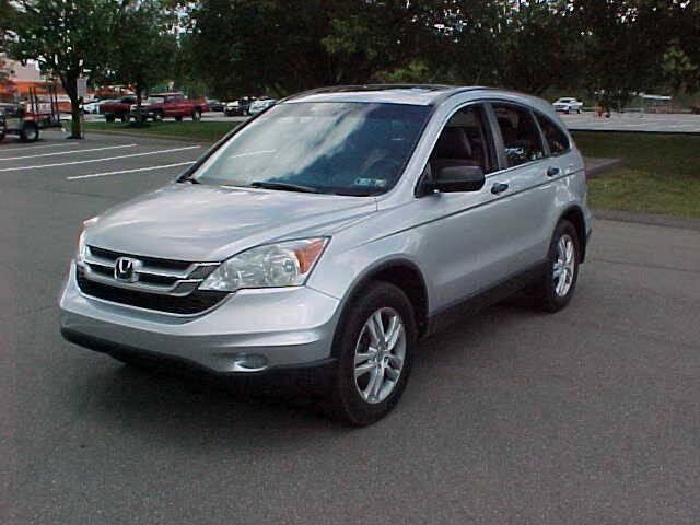 used 2011 Honda CR-V car, priced at $10,999