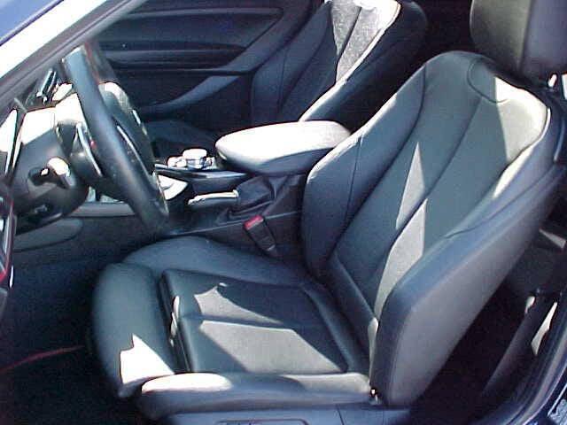 used 2016 BMW 228 car, priced at $19,999