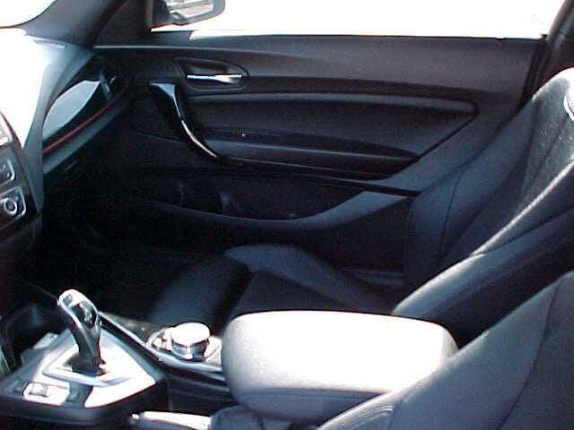 used 2016 BMW 228 car, priced at $19,999