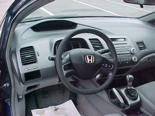 used 2007 Honda Civic car, priced at $8,199