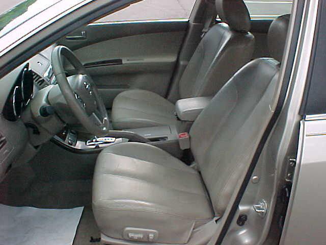 used 2006 Nissan Altima car, priced at $7,599