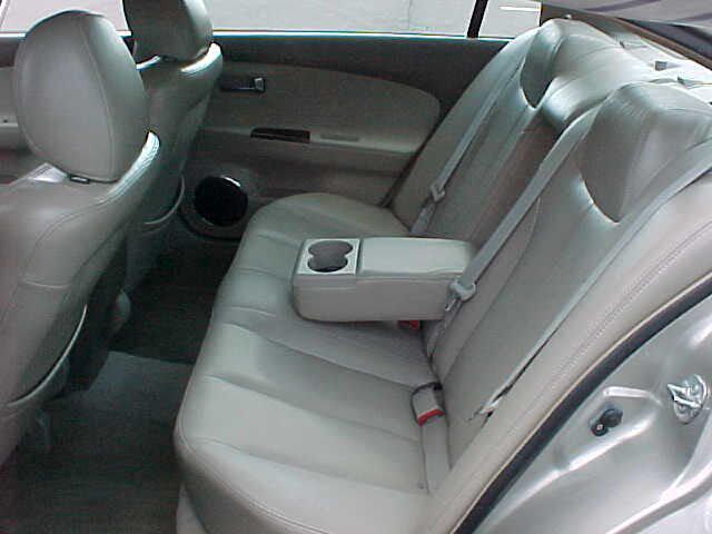 used 2006 Nissan Altima car, priced at $7,599