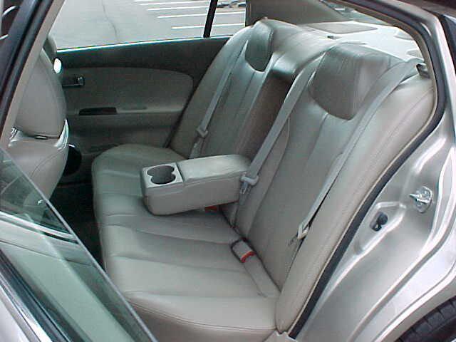 used 2006 Nissan Altima car, priced at $7,599