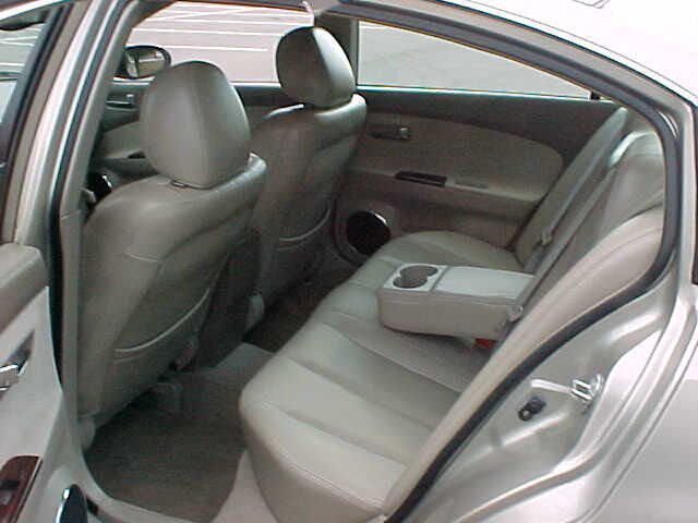 used 2006 Nissan Altima car, priced at $7,599