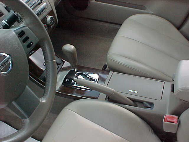 used 2006 Nissan Altima car, priced at $7,599