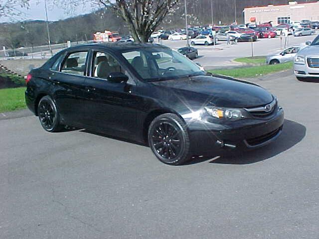 used 2010 Subaru Impreza car, priced at $9,999