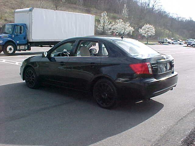 used 2010 Subaru Impreza car, priced at $9,999