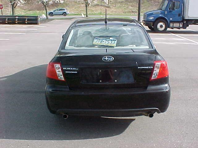 used 2010 Subaru Impreza car, priced at $9,999