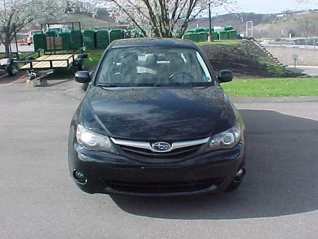 used 2010 Subaru Impreza car, priced at $9,999