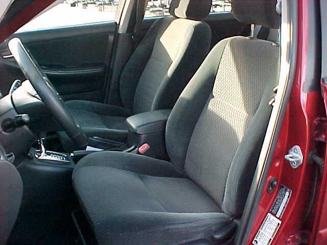 used 2006 Toyota Corolla car, priced at $8,199