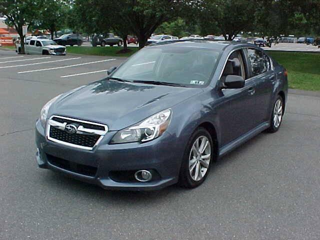 used 2014 Subaru Legacy car, priced at $9,199