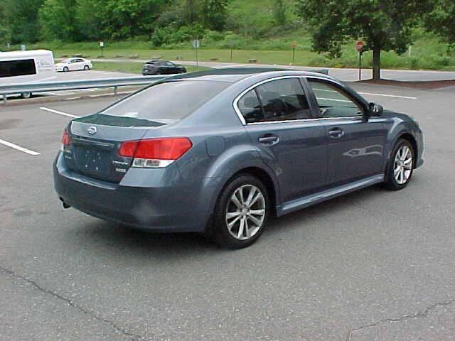 used 2014 Subaru Legacy car, priced at $9,199