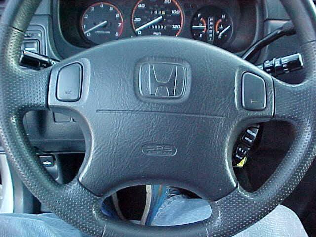 used 1999 Honda CR-V car, priced at $9,199