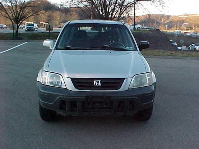 used 1999 Honda CR-V car, priced at $9,199