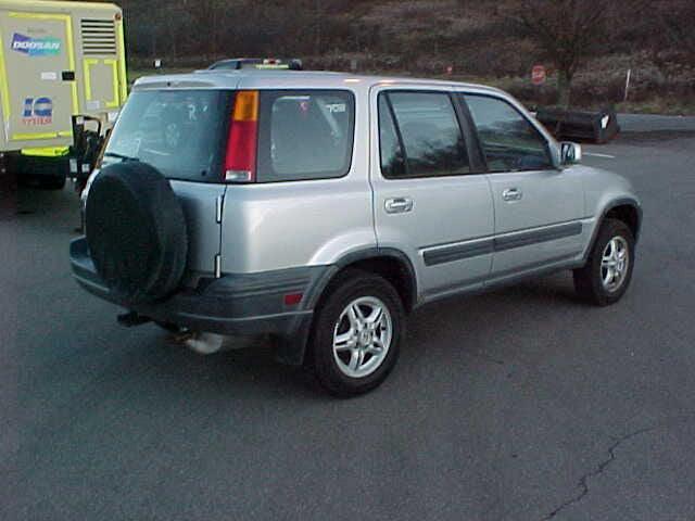 used 1999 Honda CR-V car, priced at $9,199