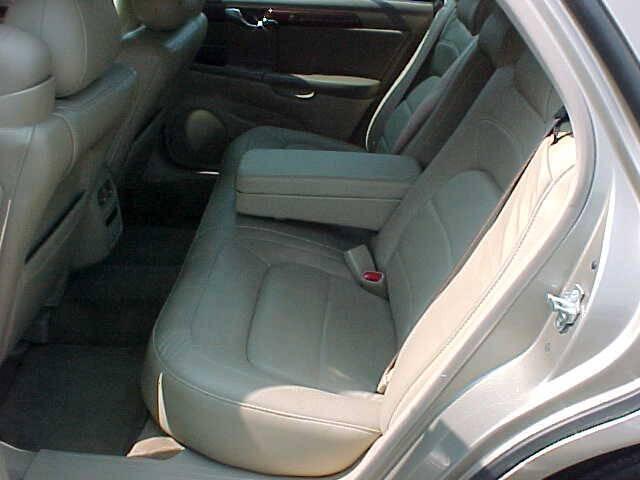 used 2005 Cadillac DeVille car, priced at $7,499