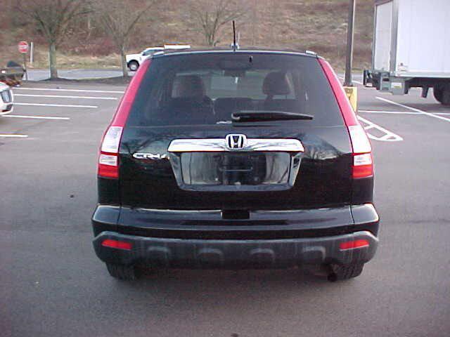 used 2007 Honda CR-V car, priced at $9,999