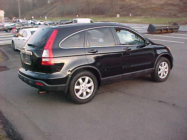 used 2007 Honda CR-V car, priced at $9,999