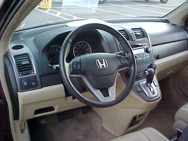 used 2007 Honda CR-V car, priced at $9,999