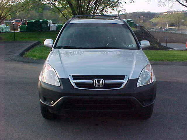 used 2003 Honda CR-V car, priced at $7,999