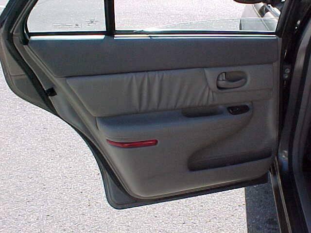 used 2004 Buick Century car, priced at $6,999