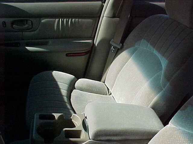 used 2004 Buick Century car, priced at $6,999