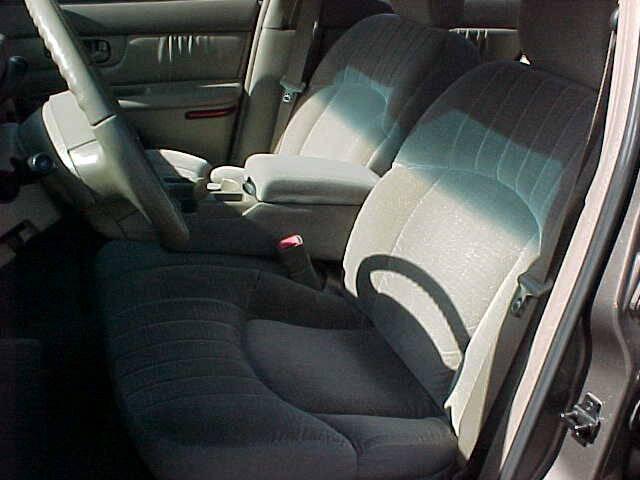 used 2004 Buick Century car, priced at $6,999