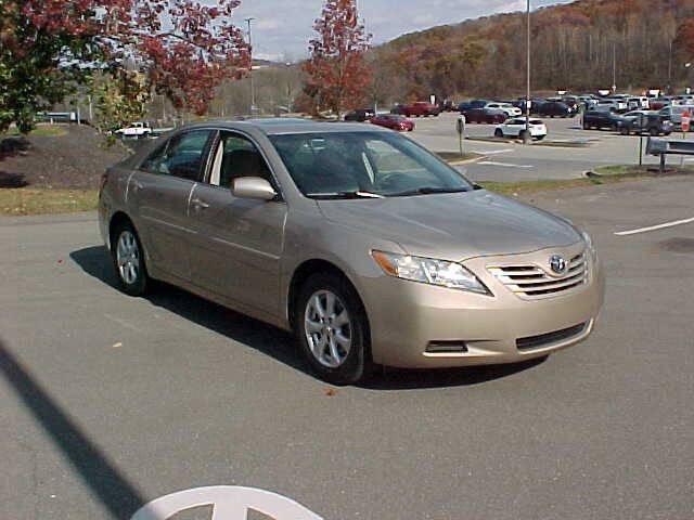 used 2008 Toyota Camry car, priced at $12,999