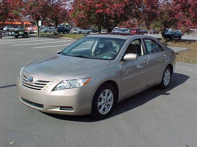 used 2008 Toyota Camry car, priced at $12,999