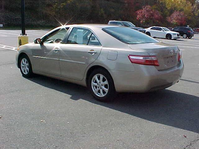 used 2008 Toyota Camry car, priced at $12,999