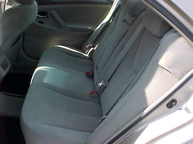 used 2008 Toyota Camry car, priced at $12,999