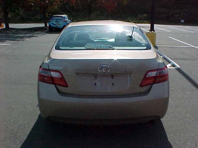 used 2008 Toyota Camry car, priced at $12,999