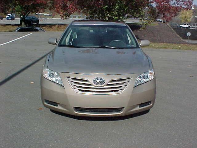 used 2008 Toyota Camry car, priced at $12,999