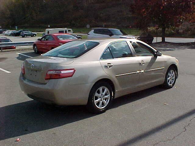 used 2008 Toyota Camry car, priced at $12,999